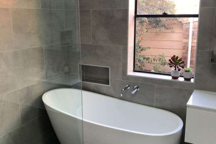 BCMAC Sydney Home Renovations Inner West and South Sydney